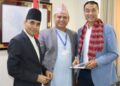 विज्ञापन बोर्डको अध्यक्षमा श्रेष्ठ नियुक्त