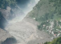 ६४ करोड बराबरका खानेपानी आयोजनामा क्षति