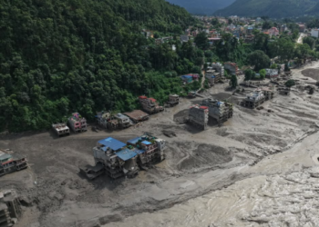 रसुवामा तीन हजार सम्पर्कविहीन