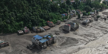 रसुवामा तीन हजार सम्पर्कविहीन
