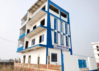 उद्धार टोली र औषधिसहित भारतबाट नेपाल आयो पाँचौँ खेपको सहयोग