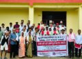 बुद्धभूमिमा ७३० घरपरिवारले पाए गाउँब्लकको लालपुर्जा