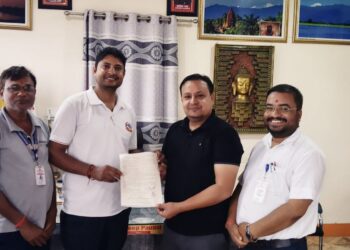 स्वास्थ्य बीमामा नगरपालिकाको ५० प्रतिशत योगदान