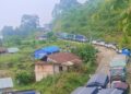 हेटौँडा–काठमाडौँ आवतजावतका लागि वैकल्पिक रुट तोकियो