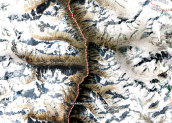 जडीबुटी संकलन गर्न गएका हुम्लाका १० जना सम्पर्कमा आए