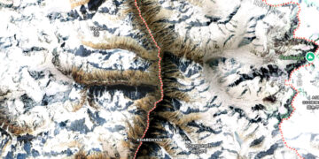 जडीबुटी संकलन गर्न गएका हुम्लाका १० जना सम्पर्कमा आए