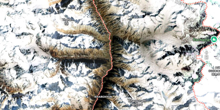 जडीबुटी संकलन गर्न गएका हुम्लाका १० जना सम्पर्कमा आए