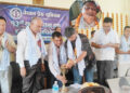 प्रेस युनियन कपिलवस्तुको अध्यक्षमा चापागाईं पुनः सर्वसम्मत
