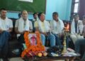प्रमोदराज शर्मा अर्याल स्मृति पत्रकारिता पुरस्कार प्रदान