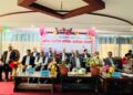 अस्पतालभित्र हुने चुहावट नियन्त्रण गर्न ध्यान दिनुस:मुख्यमन्त्री आचार्य
