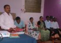 क्रियाकलापमा आधारित सिकाइसम्बन्धी पाँचदिने तालिम