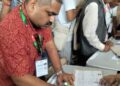 अभिषेक प्रताप शाहद्वारा सहमहामन्त्रीमा उम्मेदवारी
