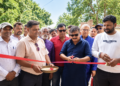 परिवारवाद अन्त्य र सुशासनको एजेन्डासहित रास्वपा गाउँ–नगरमा सक्रिय, दुई ठाउँमा सम्पर्क कार्यालय उद्घाटन