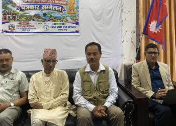 व्यासका पुरातात्विक सम्पदाको अभिलेखीकरण गरिँदै