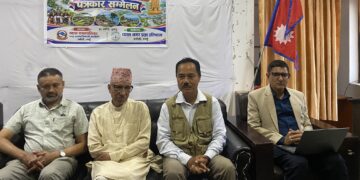 व्यासका पुरातात्विक सम्पदाको अभिलेखीकरण गरिँदै