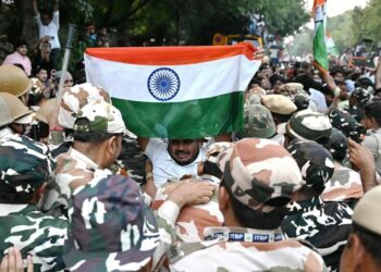प्रहरी धरपकडपछि भारतीय युवाको रणनीति फेरियो