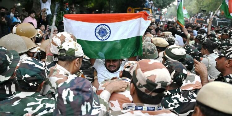 प्रहरी धरपकडपछि भारतीय युवाको रणनीति फेरियो