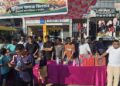 दशैँको सराय नाचमा कपिलवस्तुको चन्द्रौटामा सामाजिक सद्भावको उदाहरणीय नमुना