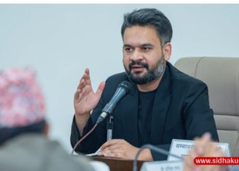 नियन्त्रणमा लिइएका पत्रकारहरूलाई तत्काल रिहा गर्न प्रधानमन्त्री बालेन शाहको निर्देशन