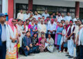 जसपा नेपाल लुम्बिनी प्रदेशको अध्यक्षमा पुनः राम अवतार यादव