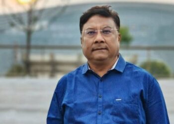 जनआस्थाका सम्पादक किशोर श्रेष्ठ प्रहरी नियन्त्रणमा