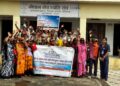 रुइत फाउन्डेसनको सहयोगमा ३९ जनाको निःशुल्क मोतिबिन्दु शल्यक्रिया