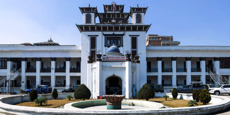मतदाता नामावली अद्यावधिक: एक लाख ८७ हजार मतदाता थपिए