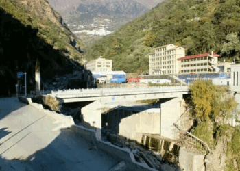 तातोपानी नाका तीन दिन खुल्ने
