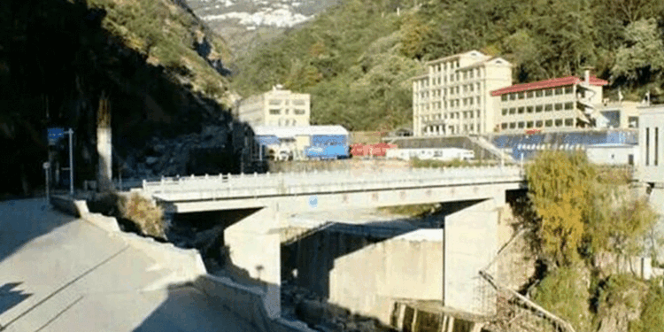 तातोपानी नाका तीन दिन खुल्ने