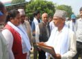 काठ आयात प्रतिस्थापन गर्ने सरकारको कार्य योजना